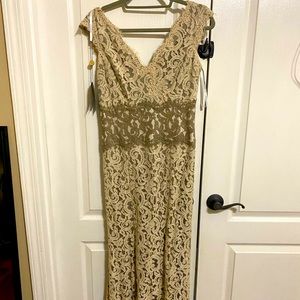 Tadashi Shoji Dress